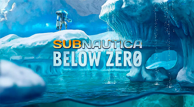 Subnautica: Below Zero sigue ganando adeptos con su acceso anticipado en WZ Gamers Lab - La revista de videojuegos, free to play y hardware PC digital online