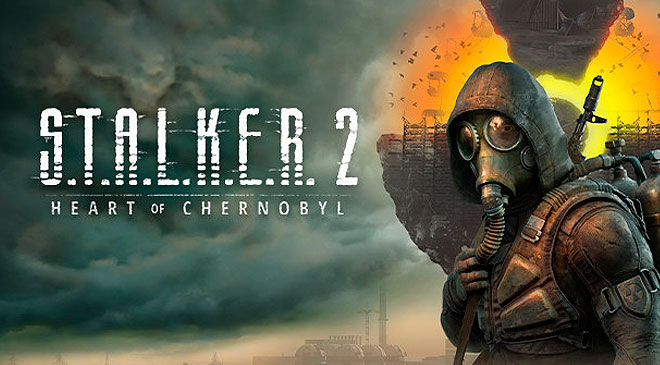 Stalker 2: Heart of Chernobyl en WZ Gamers Lab - La revista de videojuegos, free to play y hardware PC digital online