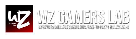 WZ Gamers Lab - La revista de videojuegos, free to play y hardware PC digital online
