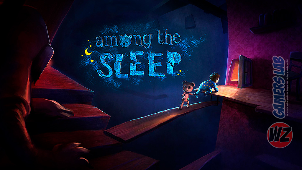  Among The sleep en WZ Gamers Lab - La revista de videojuegos, free to play y hardware PC digital online