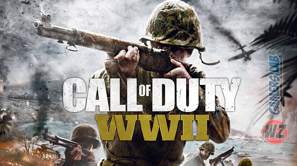 Muy pronto disponible el DLC 1 de COF WWII en WZ Gamers Lab - La revista de videojuegos, free to play y hardware PC digital online