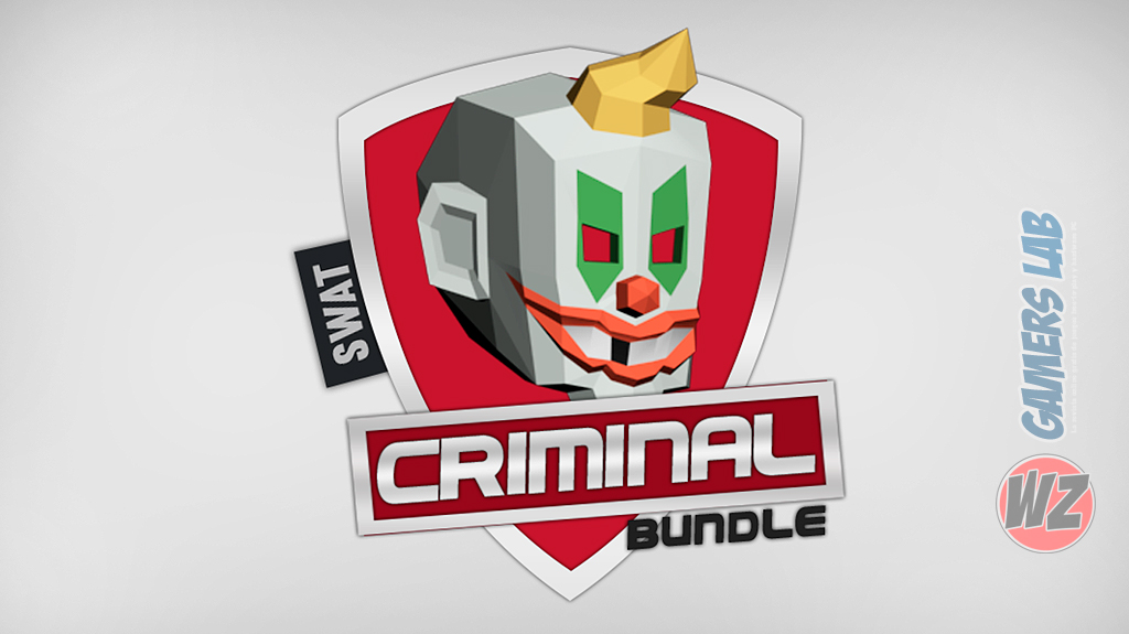 Criminal Bundle disponible en acceso anticipado en WZ Gamers Lab - La revista de videojuegos, free to play y hardware PC digital online