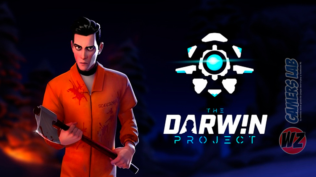 Darwin Project - Coming soon en WZ Gamers Lab - La revista de videojuegos, free to play y hardware PC digital online