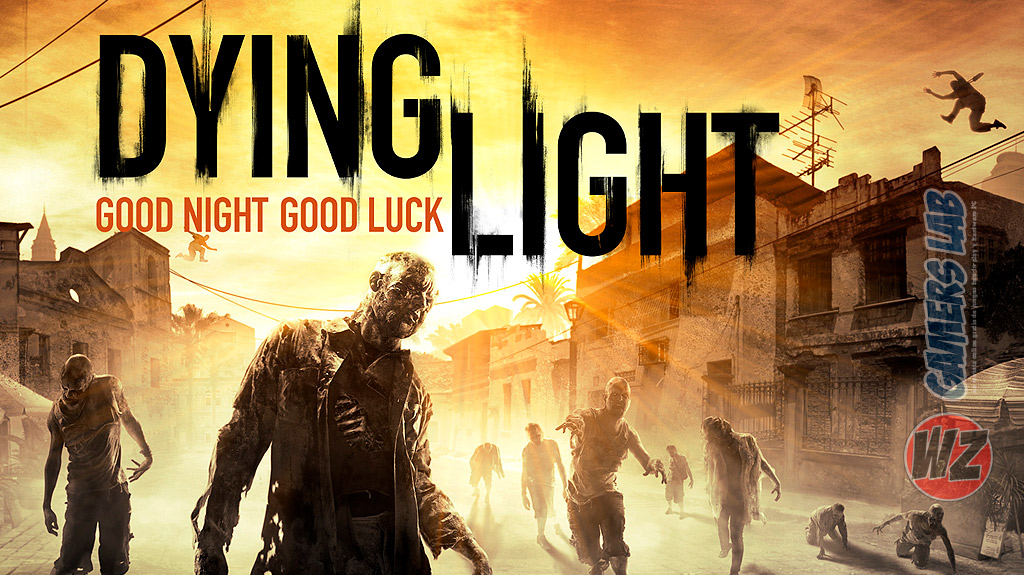 Dying Light cumple 3 años en WZ Gamers Lab - La revista de videojuegos, free to play y hardware PC digital online