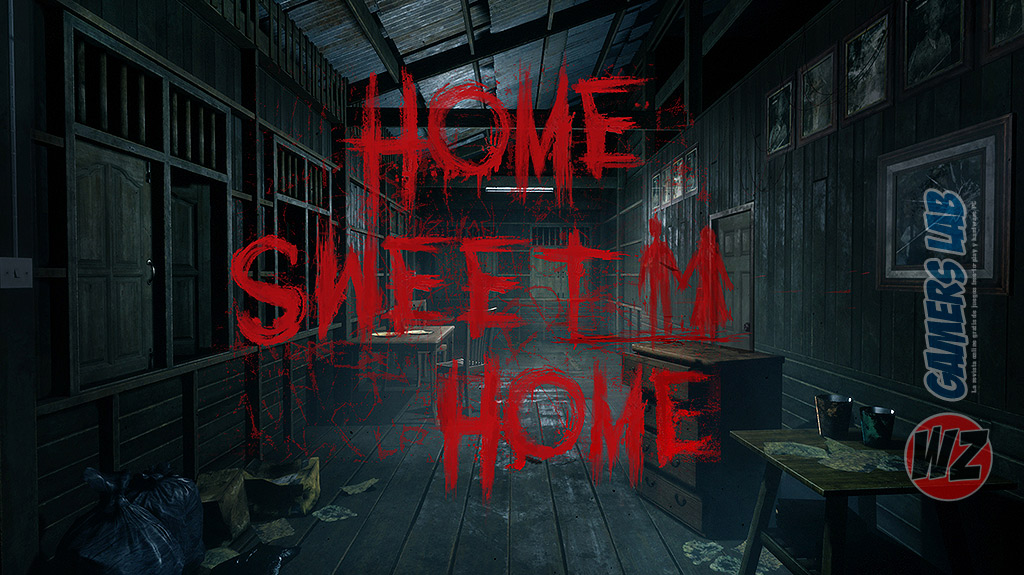 Home Sweet Home en WZ Gamers Lab - La revista de videojuegos, free to play y hardware PC digital online