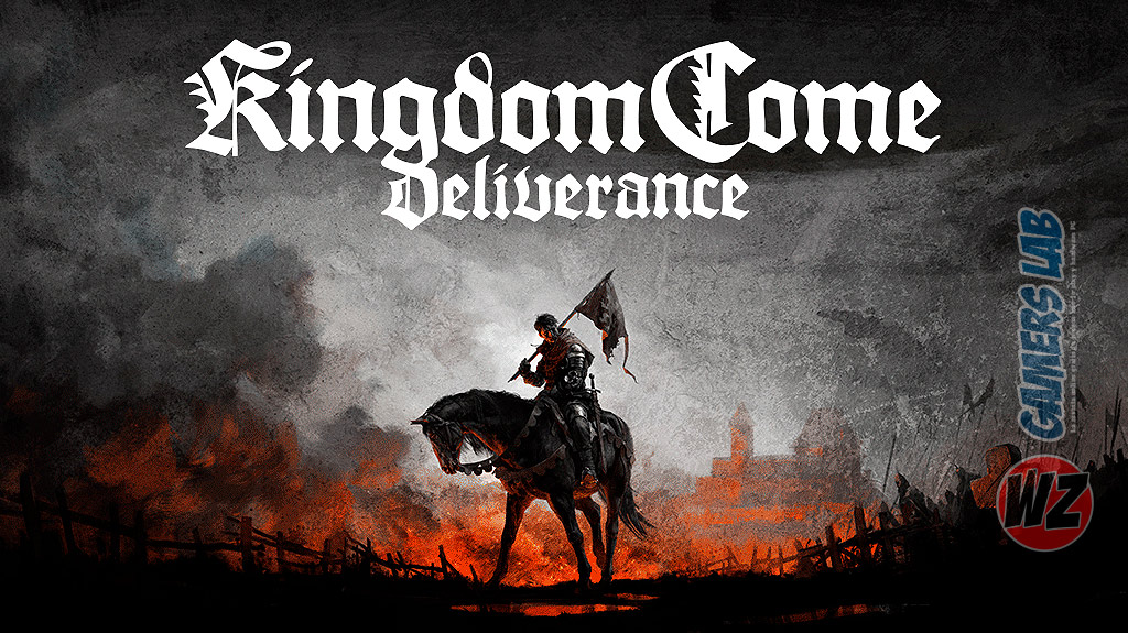 Kingdom Come: Deliverance ya disponible en WZ Gamers Lab - La revista de videojuegos, free to play y hardware PC digital online