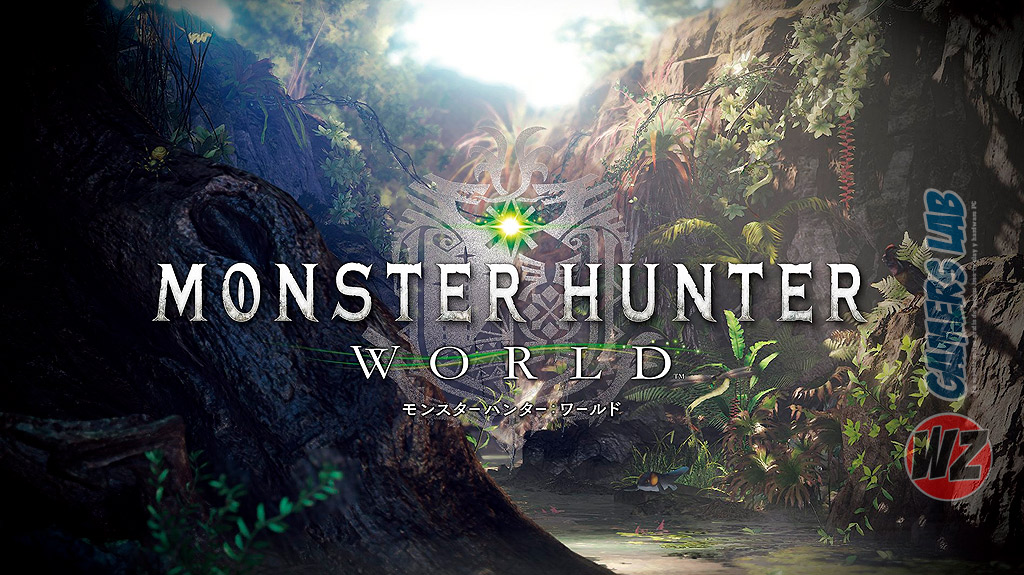 Desvelado el motivo del retraso de Monster Hunter World para PC en WZ Gamers Lab - La revista de videojuegos, free to play y hardware PC digital online