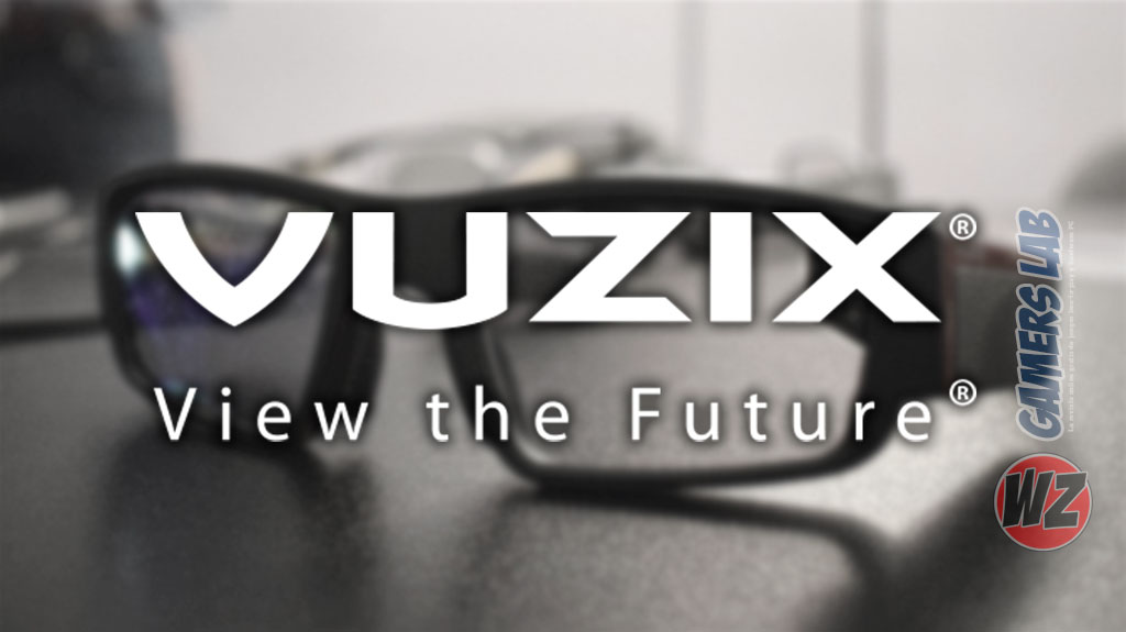 Vuzix Blade AR Smart Glasses en WZ Gamers Lab - La revista de videojuegos, free to play y hardware PC digital online