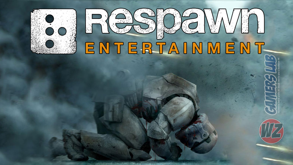 Respawn está haciendo un Star Wars en WZ Gamers Lab - La revista digital online de videojuegos free to play y Hardware PC