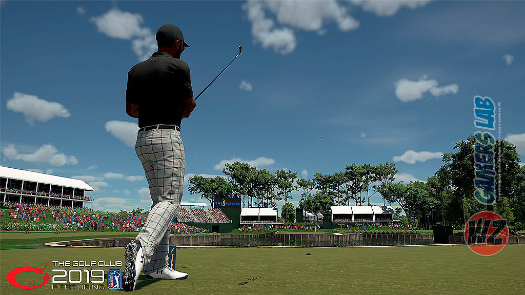 The Golf Club™ 2019 featuring PGA TOUR en WZ Gamers Lab - La revista de videojuegos, free to play y hardware PC digital online