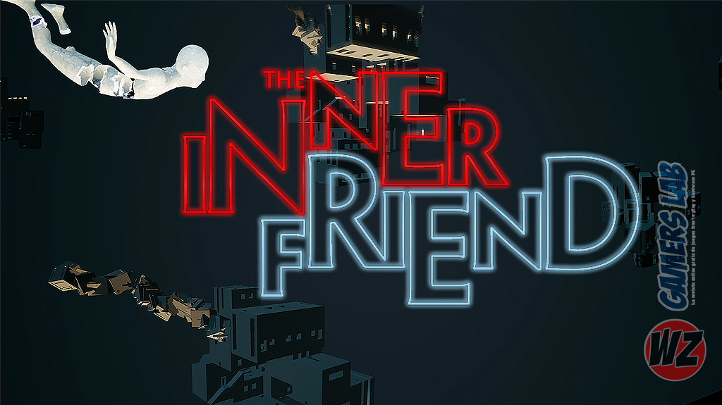 Desciende hacia un mundo espeluznante en The Inner Friend en WZ Gamers Lab - La revista de videojuegos, free to play y hardware PC digital online