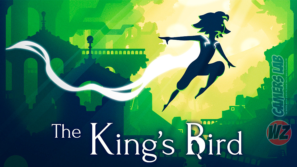 Agiliza tus reflejos en The King’s Bird en WZ Gamers Lab - La revista de videojuegos, free to play y hardware PC digital online