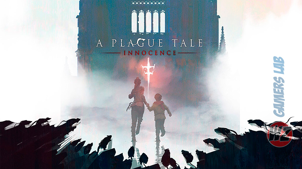 Descubre la lúgubre historia de A Plague Tale: Innocence en WZ Gamers Lab - La revista de videojuegos, free to play y hardware PC digital online