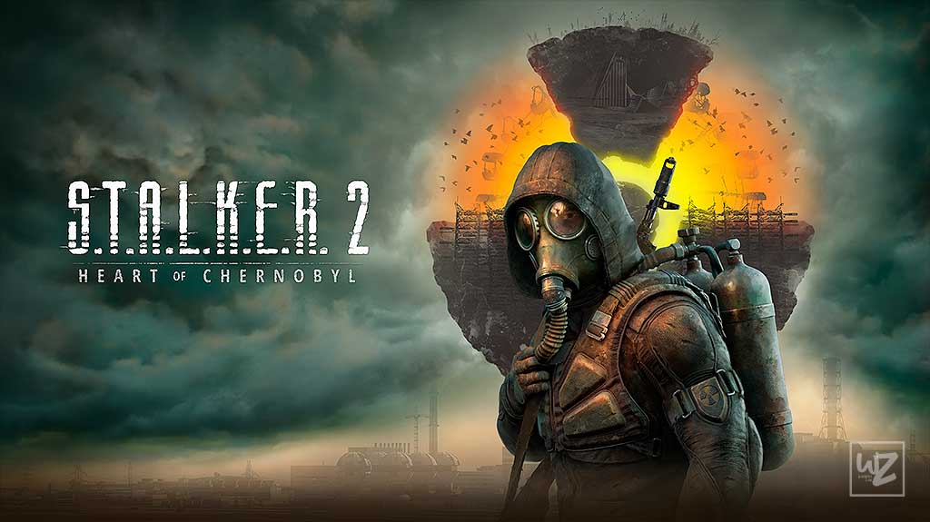 Stalker 2 Heart of Chernobyl en WZ Gamers Lab - La revista de videojuegos, free to play y hardware PC digital online