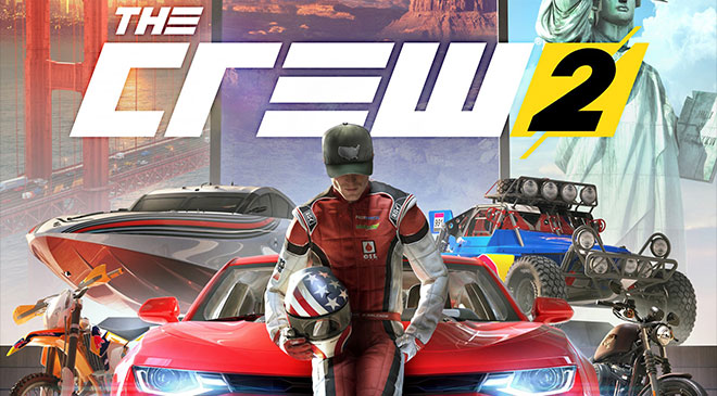 Registrare en la beta de The Crew 2 en WZ Gamers Lab - La revista de videojuegos, free to play y hardware PC digital online.