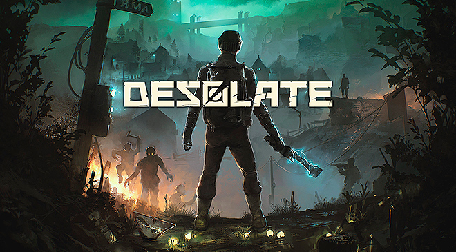 Desolate: Nueva forma de supervivencia