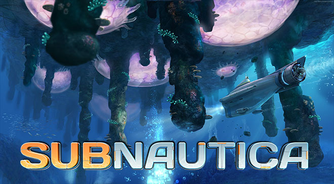 Subnautica ya tiene fecha en WZ Gamers Lab - La revista digital online de videojuegos free to play y Hardware PC
