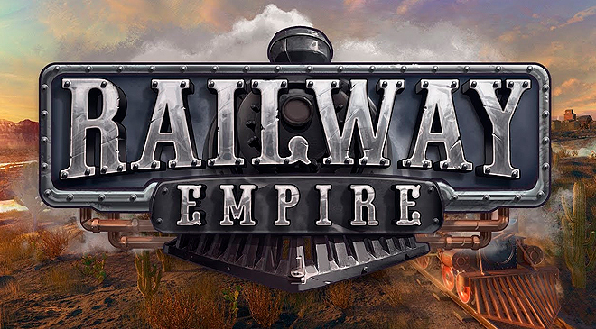 Railway Empire: Para los amantes de trenes