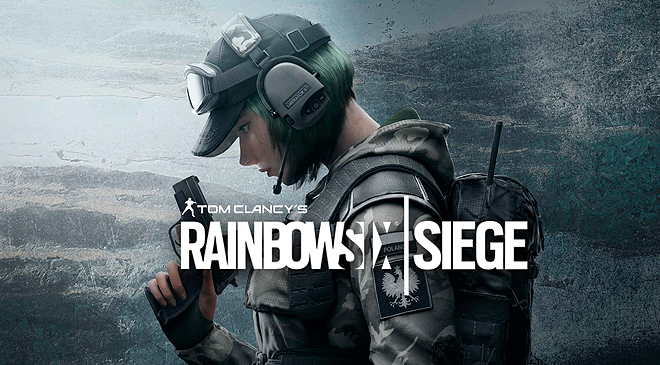 Ubisoft modifica las ediciones de Rainbow Six: Siege en WZ Gamers Lab - La revista de videojuegos, free to play y hardware PC digital online