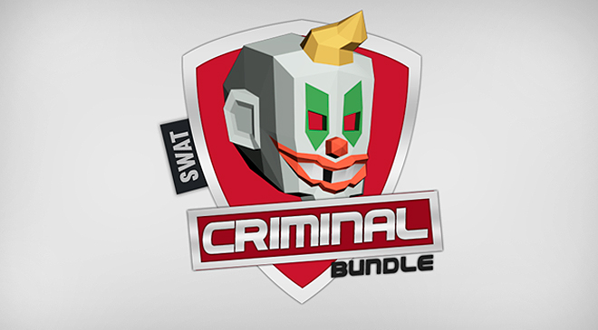Criminal Bundle disponible en acceso anticipado en WZ Gamers Lab - La revista de videojuegos, free to play y hardware PC digital online