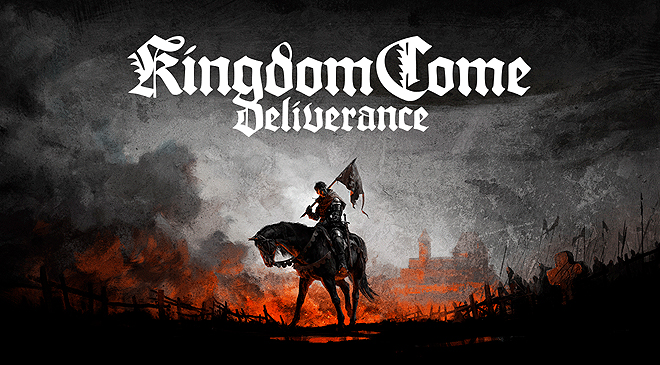 Kingdom Come: Deliverance ya disponible en WZ Gamers Lab - La revista de videojuegos, free to play y hardware PC digital online