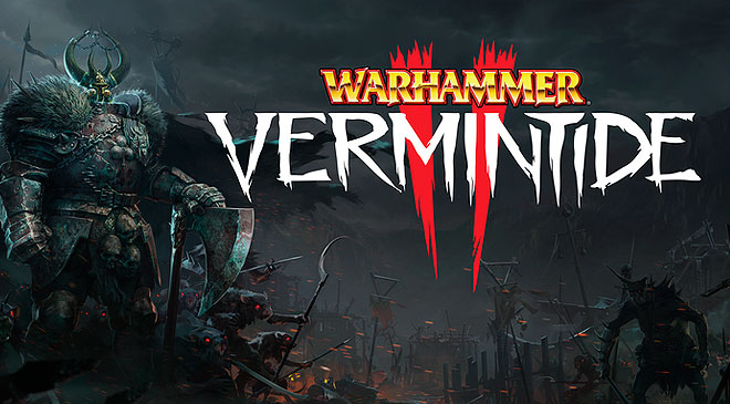 Warhammer Vermintide 2 listo para su precompra en WZ Gamers Lab - La revista de videojuegos, free to play y hardware PC digital online