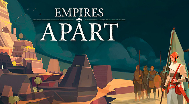 Construye tu ejercito en Empires Apart en WZ Gamers Lab - La revista de videojuegos, free to play y hardware PC digital online