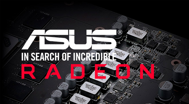 Asus rompe con AMD en WZ Gamers Lab - La revista de videojuegos, free to play y hardware PC digital online