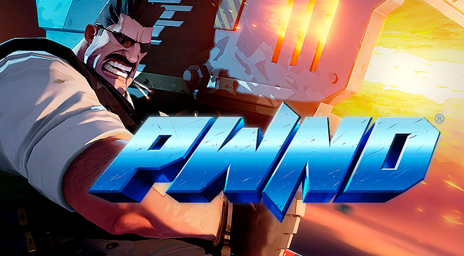 PWND llega gratis a PC y te lo contamos en WZ Gamers Lab - La revista de videojuegos, free to play y hardware PC digital online