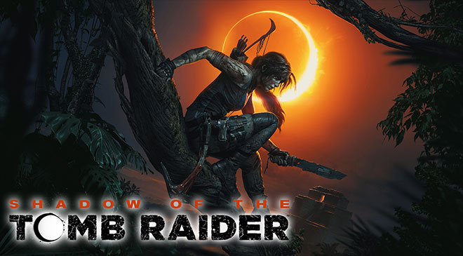 SOT Tomb Raider ya tiene nuevo trailer