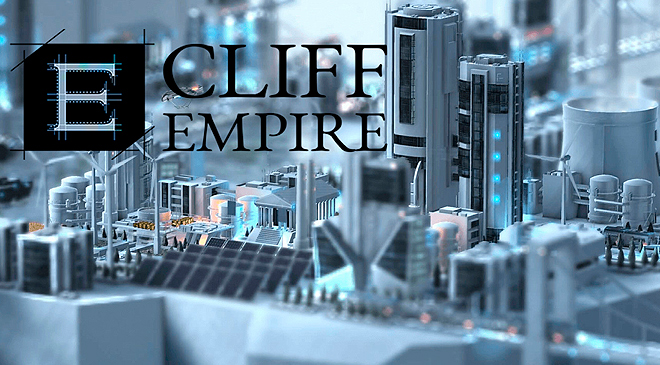 Estrategia y gestión de recursos en Cliff Empire en WZ Gamers Lab - La revista de videojuegos, free to play y hardware PC digital online