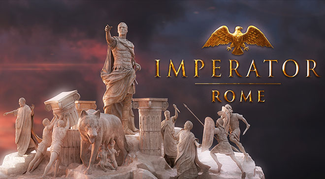Paradox ha anunciado Imperator: Roma