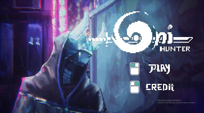 Oni Hunter – El nuevo indie Free-to-Play
