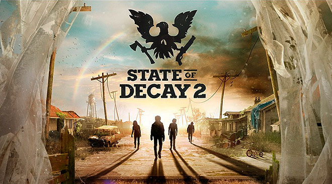 State of Decay 2 llega al millón de usuarios
