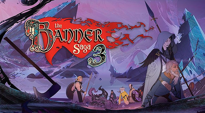 The Banner Saga seguirá presente en WZ Gamers Lab - La revista digital online de videojuegos free to play y Hardware PC