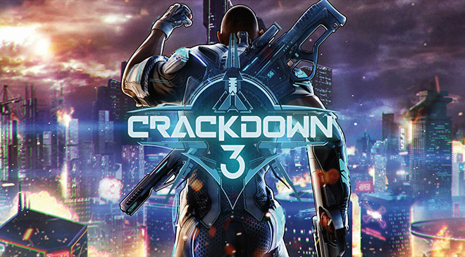 Crackdown 3 se vuelve a retrasar en WZ Gamers Lab - La revista digital online de videojuegos free to play y Hardware PC