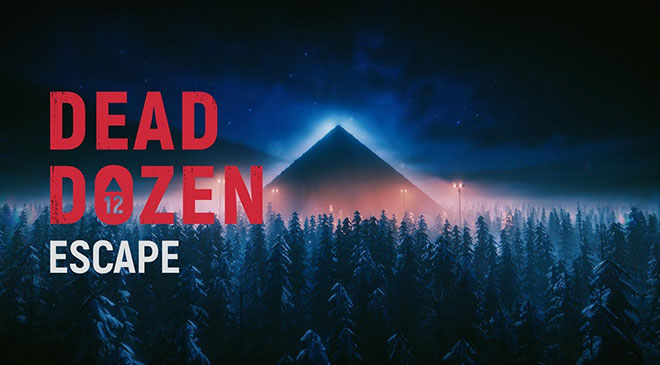 Dead Dozen Escape se estanca en WZ Gamers Lab - La revista digital online de videojuegos free to play y Hardware PC