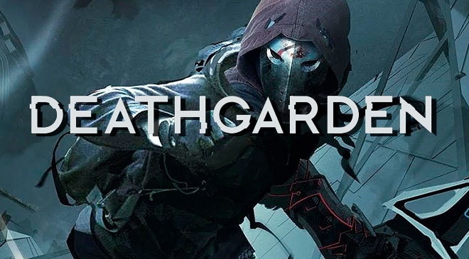 Deathgarden lanzará su Closed Beta el 19 de Junio