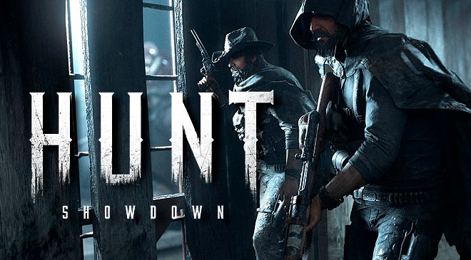 Hunt: Showdown recibe una nueva actualización