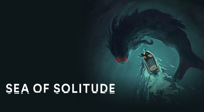 Sea of Solitude mostrado en la conferencia de EA