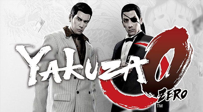 La versión de PC de Yakuza llega en agosto en WZ Gamers Lab - La revista digital online de videojuegos free to play y Hardware PC