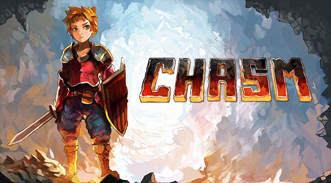 Chasm ya tiene fecha en WZ Gamers Lab - La revista digital online de videojuegos free to play y Hardware PC