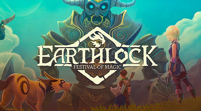Earthlock Festival of Magic en WZ Gamers Lab - La revista digital online de videojuegos free to play y Hardware PC
