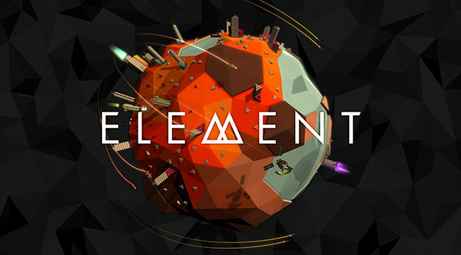 Element sale este 31 de julio en WZ Gamers Lab - La revista digital online de videojuegos free to play y Hardware PC