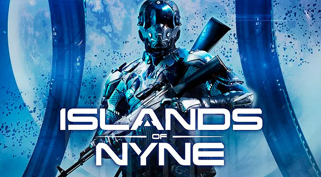 Islands of Nyne: Battle Royale recibe buenas criticas en WZ Gamers Lab - La revista digital online de videojuegos free to play y Hardware PC
