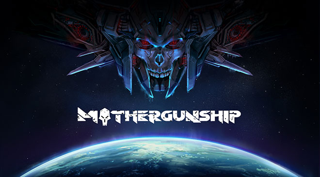 Mothegunship ya tiene fecha en WZ Gamers Lab - La revista digital online de videojuegos free to play y Hardware PC