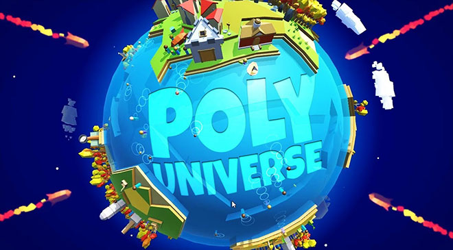 Poly Universe dedicado a los amantes de la estrategia
