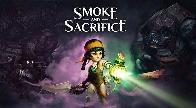 Smoke and Sacrifice en WZ Gamers Lab - La revista digital online de videojuegos free to play y Hardware PC