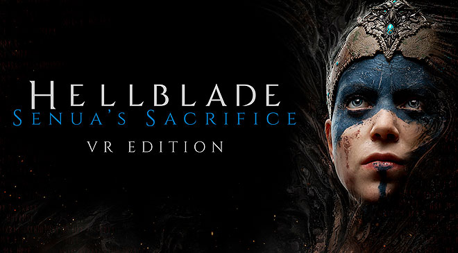 Hellblade: Senua's Sacrifice VR Edition ya disponible en WZ Gamers Lab - La revista digital online de videojuegos free to play y Hardware PC