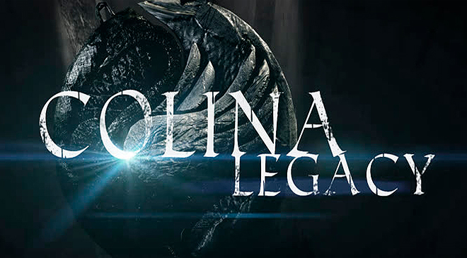 Vive con Alex la acción y la aventura en COLINA: Legacy